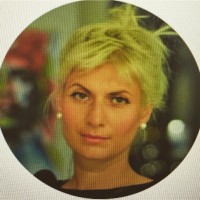 Anna Chelidze-Wain