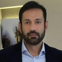 Murtaza Ali Rajkotwala