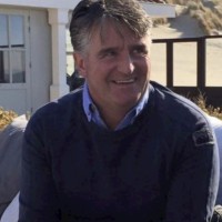 Ben Van De Graaf