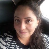 Evelyn Vega Pérez