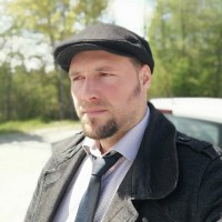 Josef Mayr