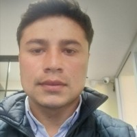 Diego Córdova