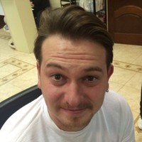 Андрющенко Василий