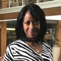 Josephine Mwila
