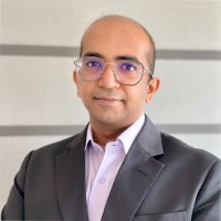 Gautam Dalmia