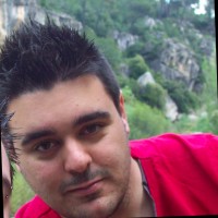 Sergio Sánchez Ramírez