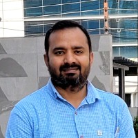 Gaurav Rajoria