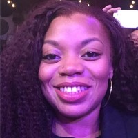 Nadia Jenkins, Lcpc