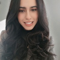 Samia Jouini