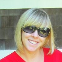 Jodie Miller