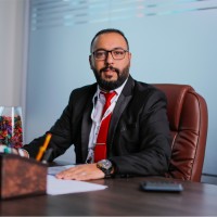 Omar Al Juboori (MSc)