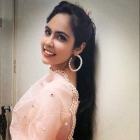 Harkamalpreet Kaur
