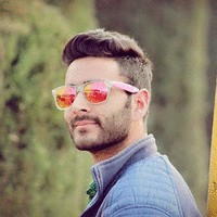 Javaid Ahmad