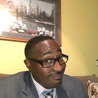 Charles Williams