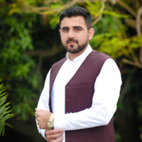 Masood Rahman Aimal