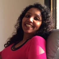 Renu Bansode