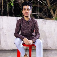 Chinmay R