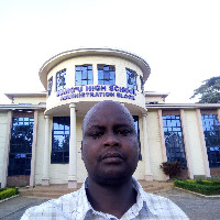 Caleb Chemei