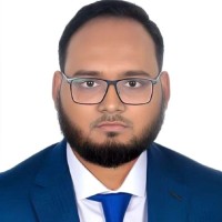 Tarikul Islam Bhuyen