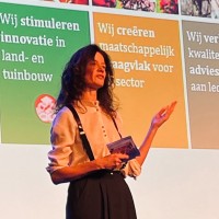 Melanie van Raaij