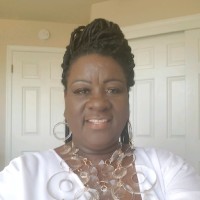 Toni Jackson