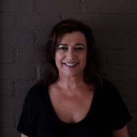 Mandy Harwood