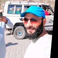 bilal dar
