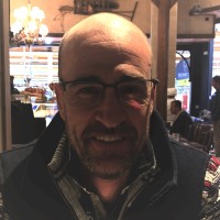 Laurent Leconte