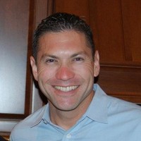 Tony Martinez