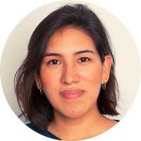 Alexandra Zavaleta