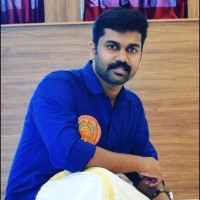 SARIN BABU R