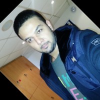 Haroon Khan
