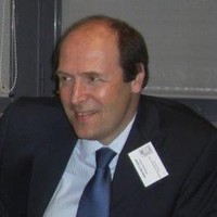 Patrick Muntzinger