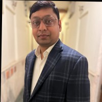 Mayank Agrawal