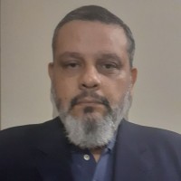 Cassio Marcelo Dias Ministério