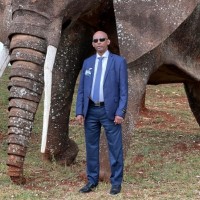 ENG. Ibrahim Moalin Ali