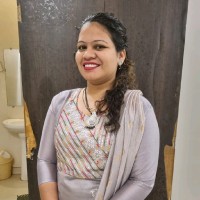 Divyashree Samant