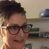 Sandra Blythe