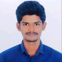 suresh nadikatla