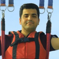 saeed Khani