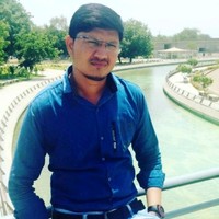 Arvind Patel