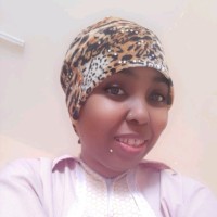 Shuwekha Hussein Ali