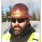 Rick Larson, Chst