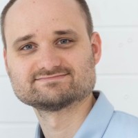 Adam Turnbull, CCP