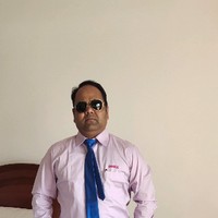 Deepak kumar Srivastava