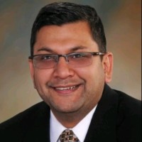 Aashish Shah
