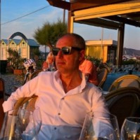 Massimo Scarpati