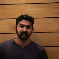 Akhil Raj S