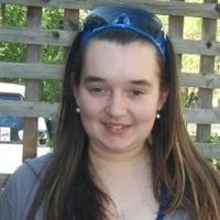 Katherine Crayford