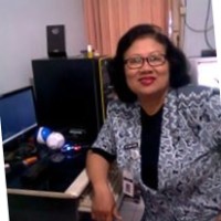 Judith Robinson